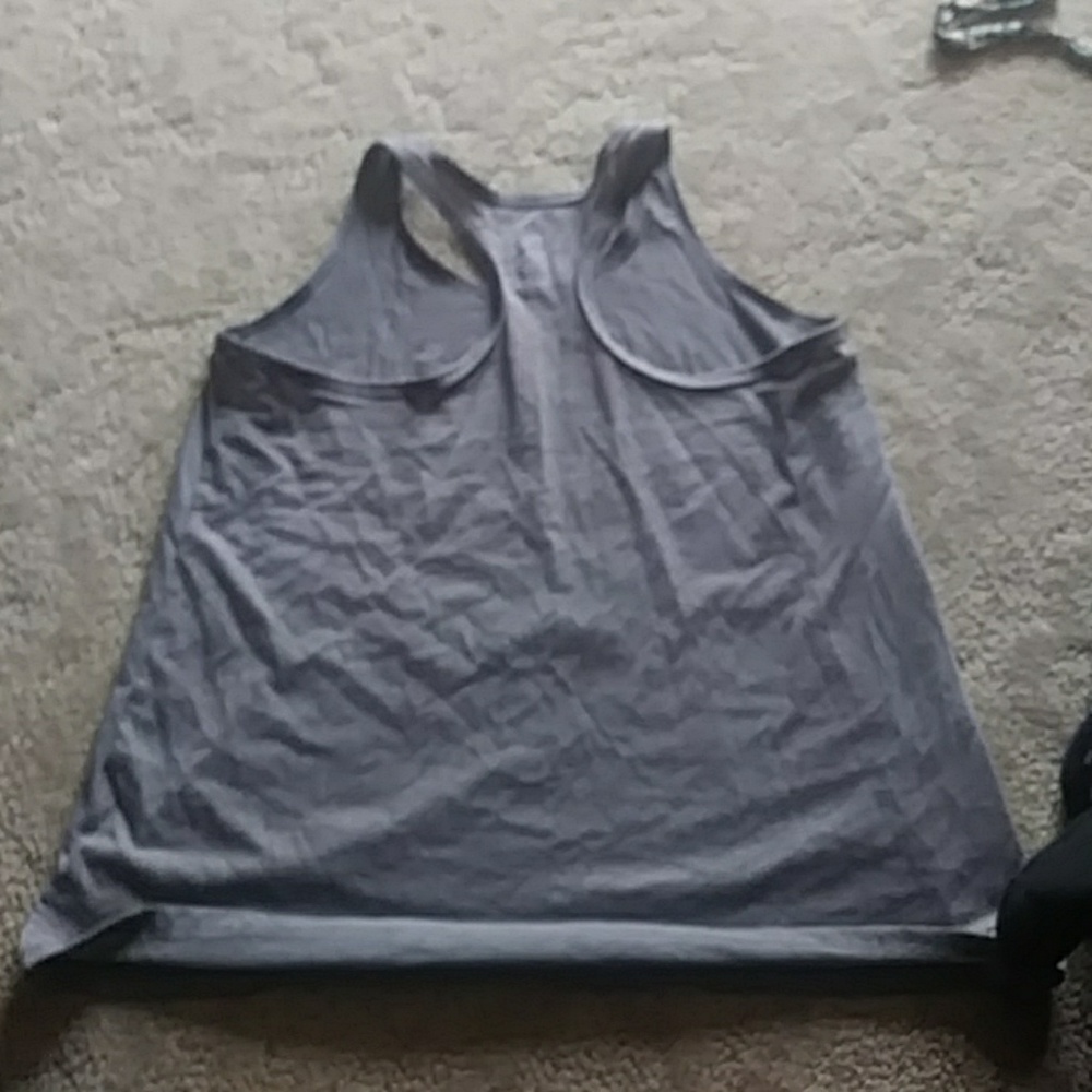 Tank top - Picture 2 of 2